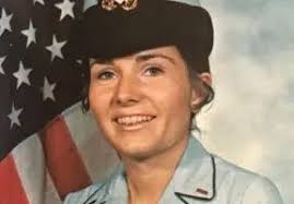 Captain Rosemary Bryant Mariner was an American pilot and one of the first  six women to earn their wings as a United States Naval Aviator in 1974.