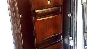 ابواب خشب داخلية وخارجية بأشكال جديدة مودرن ميكساتك home decor decor furniture