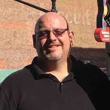 David Bauerle's Instagram, Twitter & Facebook