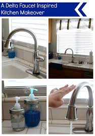 kitchen faucet, part 3 (the reveal