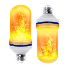 Chinaflicker Flame Light Bulb Led Flickering Flame Bulbs Fire Effect On Global Sources