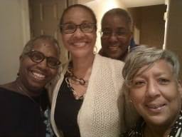 Wellesley Class of 1976