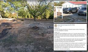 Records include lamar county business licenses & records, court records, criminal records & warrants, inmate & jail records, marriage & divorce records, property records, vital records, and voter records & election results! 17 Year Old Girl Who Was Shot Dead Is Found In Atlanta Cemetery Across The Street From A Church Daily Mail Online