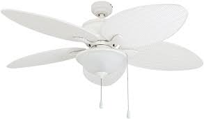 We have compiled a more comprehensive list taking into account several new ceiling fan models which have come out recently. Prominence Home 80018 01 Solona Ceiling Fan Blade 52 Inches White Amazon Com