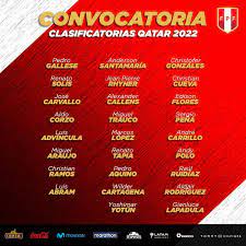 Elcomercio.pe peru21.pe gestion.pe ojo.pe peru.com trome.pe laprensa.pe ecomedia.pe neoauto.com perured.pe clubelcomercio.pe clasificados.pe pagoefectivo.pe lumingo comercioxpress mag. Con Lapadula Y Rhyner Los 26 Convocados De La Seleccion Peruana Para Los Partidos Contra Chile Y Argentina Por Las Eliminatorias Qatar 2022 Con Lapadula Y Sin Farfan Ricardo Gareca