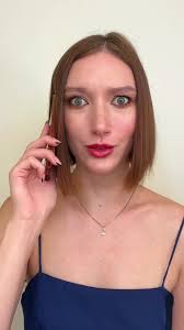 Samantha Jones Makeup