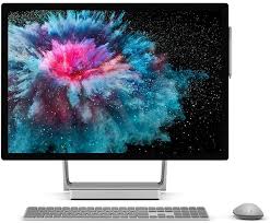 Turbox all in one pc 21.5 i3 4gb ram 240gb ssd klavye mouse. Microsoft Surface Studio 2 2tb I7 32gb All In One Pc Alzashop Com