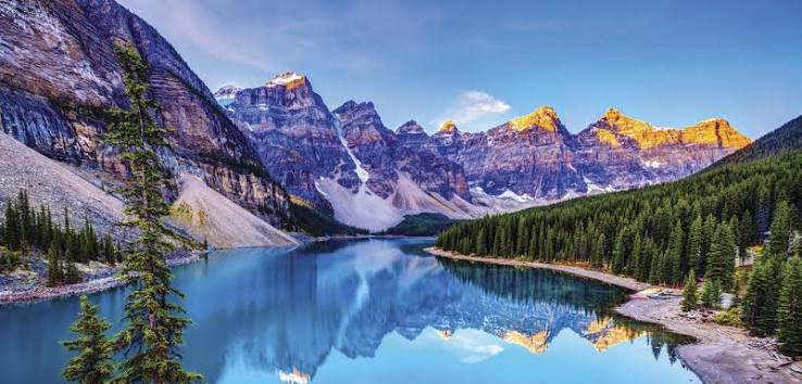 The Mountains Are Calling - My City Magazine