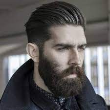 Yet, just because a woman might say she doesn't like long hair on men, it doesn't mean that a guy with long hair will never be able to have sex with her, date her or even marry her. Hairstyle With Beard Look Do Girls Like Long Hair Or Short Hair On Guys Quora