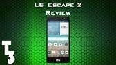 I decided to give it a go and paid the $13us to get the unlock code. How To Unlock Lg Escape 2 By Unlock Code Youtube