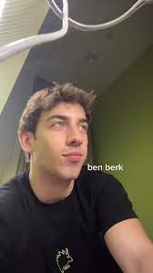 Ben Berberich