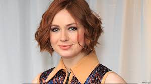 How is caitlin blackwood related to karen gillan? Karen Gillan Celebrity Keep Celebrity Divorce Religion Political Views Facts Hobbies Dating