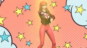 LOBBYTALK2 9751-6693-6307 by OEKAKIℛC2S2 - Fortnite