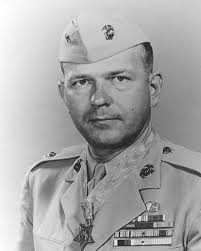 Later this week, I believe Saturday, will be another birthday for Major  Robert E. Barbera.