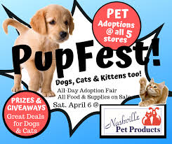 Due to the covid19 mandates by the mayor in nashville, our 2020 expo's have been canceled. Nashville Pet Products Home Facebook