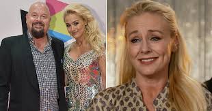 Nya bilderna på Johanna Lind Bagges son Daniel