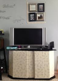 Maybe you would like to learn more about one of these? 11 Tv Stand Cover Ideas Baby Proofing Toddler Proofing Tv Stand Cover