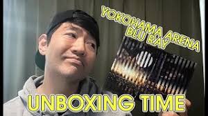 BAND-MAID: Yokohama Arena Blu Ray w/Documentary and Photo Book Unboxing