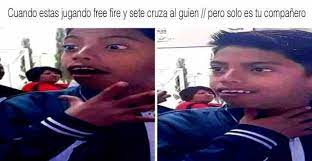 Free fire's rules of the game allow friendly players to give each other gifts or give and receive rewards. Dopl3r Com Memes Meme Free Fire