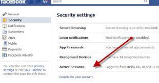 For Some The Idea Of Not Surfing Facebook A Number Of Times A Day And Also Upgrading Your Profile Whenever Somet Delete Facebook How To Use Facebook Accounting