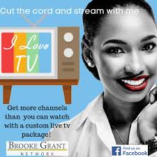 Brooke Grant Network