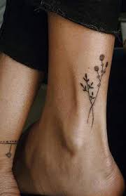 Tiny Tattoos Are Available On Our Site Check It Out And You Wont Be Sorry You Did Tinytattoos Tattoos Ankle Tattoo Tiny Tattoos