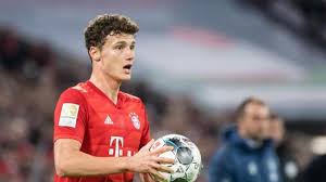 The home of portugal on bbc sport online. Fussball Lisboa Fc Bayern Reist Ohne Pavard Nach Portugal Sport Sz De