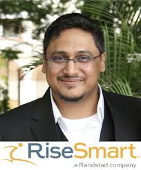 RiseSmart promotes Joel Paul as general manager India