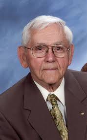 Paul Grindle Obituary (1925