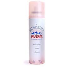 Evian Brumisateur Mineral Water Spray Discontinued 400ml 14oz By Evian 34 99 Evian Skin Care A Rehydrate Skin Best Skincare Products Traveling By Yourself