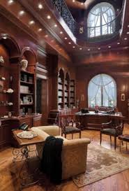Advanced Home Office Ideas Productivity Just On Interioropedia Home Design With Images Cozy Home Office Home Office Decor Home Office Design