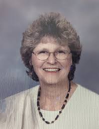 Obituary information for Marian Z Ford