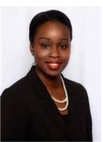 Shawndell Thompson Obituary (1986