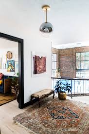 Veronica Hamlet Designer Semikah Textiles Home Tour Home Interior Design Interior Design Design