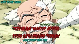Kata Kata Bijak Dari Film Anime Update Terbaru 2017 Anni Lab