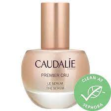premier cru anti aging serum caudalie sephora serum visage hydratant visage fait maison produits de soins de la peau