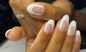 Black gold nails gold nail art black nail art cute acrylic nails matte nails black marble nails blue nail shellac nails black wedding nails. Ideas For Nail Art 10 Really Cute Nail Art Trends You Can Do At Home