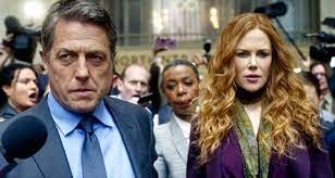 Melas To Vedet Trailer Nove Miniserie Na Hbo Filmserver Cz