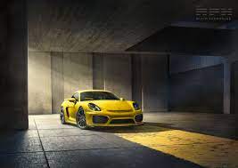Recom Farmhouse Cayman Gt4 Porsche Automotive Photography