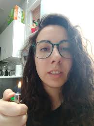 It can sometimes be referred to as the 'white afro' or 'bro fro' due to the fact that this hairstyle is typically seen on white or lighter haired chaps. 9 Jewish Women On The Love Hate Relationship With Their Hair Alma