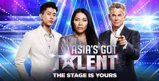 Join music industry icons and celebrity judges david foster, anggun and jay park as they witness a new generation of talent unfold, and ultimately asia's next superstar. Asia S Got Talent Facebook Messenger And Hashtag Voting Case Study Telescope Tv