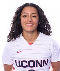 2022 Women's Soccer Roster