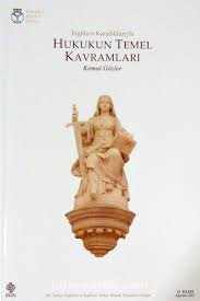 Hukukun Temel Kavramlari Kitabini Indir Pdf Indir Mobil Indir