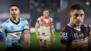 4 january 20214 january 2021.from the section boxing. Nrl 2021 Every Player Off Contract And Available To Sign A Contract For 2022 Sporting News Australia