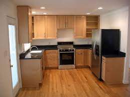 11 Sleek And Natural Modern Wooden Kitchen Designs Kitchenwoodenarchdesign Small Kitchen Renovations Affordable Kitchen Cabinets Kitchen Cabinet Design