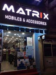 Matrix Mobiles Opposite Raja Theater Mobile Phone Dealers In Pondicherry Justdial