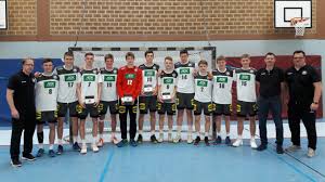 Die franzosen setzten sich in ihrem zweiten hauptrundenspiel am freitagabend mit 28:26 (16. 20190709 U17m Neulinge Dhb De