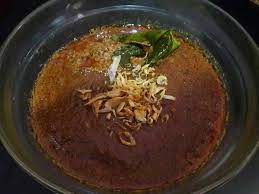 Resep Bumbu Kacang Baso Tahu Oleh Heni Rohaeni Bandung Recipe Resep Kacang Jeruk