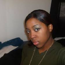 Keisha Pugh (keycheri23)