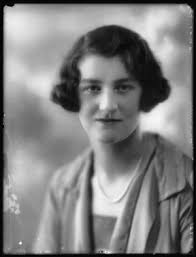 Mary Kathleen (Crichton) Hamilton (1905-1990)